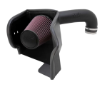 K&N 63-1561 Performance Air Intake System, 2009-2024 Dodge/Ram 1500 V8-5.7L F/I HEMI